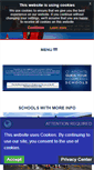 Mobile Screenshot of boarding-schools.com